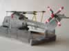 Airfix 1/48 scale Lynx HAS.3 by Phil Reeder: Image