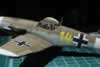 Hasegawa 1/48 scale Messerschmitt Bf 109 F-4/Trop by Timothy Holwick: Image