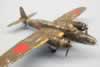 Hasegawa 1/72 Ki-49 Donryu "Helen" by Roland Sachsenhofer: Image