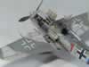 Eduard 1/48 scale Focke-Wulf Fw 190 A-8 Weekend Edition by Francisco Carlos Soldan: Image