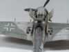 Eduard 1/48 scale Focke-Wulf Fw 190 A-8 Weekend Edition by Francisco Carlos Soldan: Image