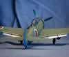 Hasegawa's 1/48 scale Ki-84 Frank by Matt Odom: Image