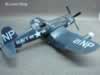 Hasegawa 1/48 scale F4U-5N Corsair by Louis Chang: Image