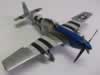 Tamiya 1/48 scale P-51D Mustang by Amauri R.Motta: Image