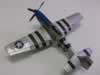 Tamiya 1/48 scale P-51D Mustang by Amauri R.Motta: Image