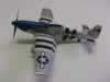 Tamiya 1/48 scale P-51D Mustang by Amauri R.Motta: Image