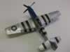 Tamiya 1/48 scale P-51D Mustang by Amauri R.Motta: Image