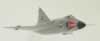 Microscale 1/60 scale YF-102 by Patrick Hawkey: Image