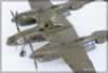 Eduard 1/48 scale P-38J Over Europe by Matthias Becker: Image