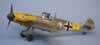 Trumpeter's 1/32 scale Messerschmitt Bf 109 F-4 by Gerry Doyle: Image