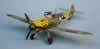 Trumpeter's 1/32 scale Messerschmitt Bf 109 F-4 by Gerry Doyle: Image