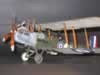 Wingnut Wings 1/32 scale RE.8 by Ken Bowes: Image