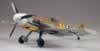 Hasegawa 1/32 scale Messerschmitt Bf 109 F-4/Trop by Tomothy Holwick: Image