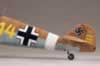 Hasegawa 1/32 scale Messerschmitt Bf 109 F-4/Trop by Tomothy Holwick: Image