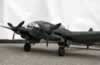 Large Scale Conversion Models 1/32 scale He 111 H-10 Preview: Image