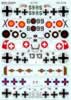 Euro Decals Bf 109 E Review by Brad Fallen: Image