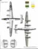 Hussar 1/72 scale B-24 Assembly Ships Decal Review by Mark Davies: Image