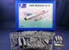 PJ Productions 1/72 scale Mirage IIIE and V Preview: Image