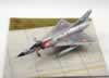 PJ Productions 1/72 scale Mirage IIIE and V Preview: Image