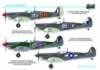 Sword Preview  -1/72 scale Seafires: Image