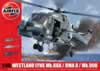 Airfix 2012 Forthcoming Releases: Image