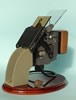 Tail Boom 1/1 scale REVI C12/D Gunsight by Maurizio Di Terlizzi: Image