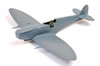 Eduard 1/48 scale Supermarine Spitfire Mk.IXc by Brett Green: Image