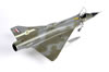 Revell 1/32 Mirage IIIO Conversion by Mick Evans: Image