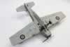 Trumpeter 1/32 scale FM-1 Conversion by Robert Taylor: Image