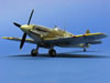 Airfix 1/48 scale Spitfire Mk.XII by Tony Bell: Image