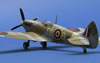 Airfix 1/48 scale Spitfire Mk.XII by Tony Bell: Image