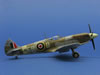 Airfix 1/48 scale Spitfire Mk.XII by Tony Bell: Image