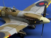 Airfix 1/48 scale Spitfire Mk.XII by Tony Bell: Image