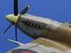 Airfix 1/48 scale Spitfire Mk.XII by Tony Bell: Image