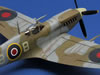 Airfix 1/48 scale Spitfire Mk.XII by Tony Bell: Image