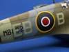 Airfix 1/48 scale Spitfire Mk.XII by Tony Bell: Image