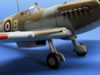 Airfix 1/48 scale Spitfire Mk.XII by Tony Bell: Image