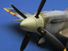 Airfix 1/48 scale Spitfire Mk.XII by Tony Bell: Image