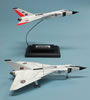 Hobbycraft 1/72 scale Avro Canada CF-105 Arrow by Don Weixl: Image