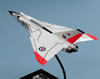 Hobbycraft 1/72 scale Avro Canada CF-105 Arrow by Don Weixl: Image