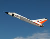 Hobbycraft 1/72 scale Avro Canada CF-105 Arrow by Don Weixl: Image