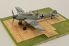 Airfix 1/48 scale Messerschmitt Bf 109 E-3 by Roger Brown: Image