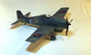 Eduard 1/48 scale Hellcat Mk.I by Fernado Rolandelli: Image