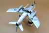 Revell-Monogram 1/48 scale F-86D Sabre Dog by John Chung: Image