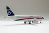 Zvezda 1/144 scale Sukhoi Superjet by John Chung: Image