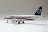 Zvezda 1/144 scale Sukhoi Superjet by John Chung: Image