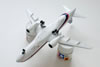 Zvezda 1/144 scale Sukhoi Superjet by John Chung: Image