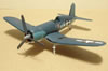 Tamiya 1/72 scale F4U Corsairs x 3 by Valentin E. Bueno: Image