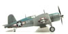 Tamiya 1/72 scale F4U Corsairs x 3 by Valentin E. Bueno: Image