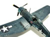 Tamiya 1/72 scale F4U Corsairs x 3 by Valentin E. Bueno: Image